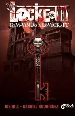 LOCKE & KEY