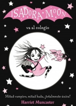 Isadora Moon