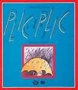 Plic Plic: Um Barulho da Chuva