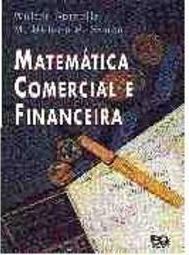 Matemática Comercial e Financeira