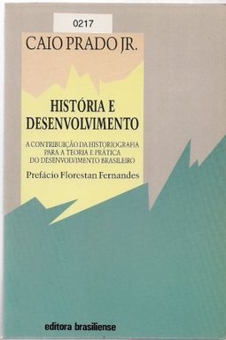 História e Desenvolvimento
