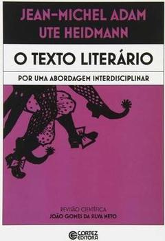 O Texto Literário