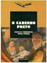 O Caderno Preto