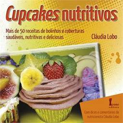 CUPCAKES NUTRITIVOS