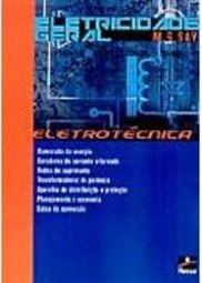 Eletricidade Geral: Eletrotécnica
