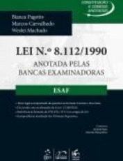 Lei Nº 8112/1990