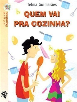 Quem vai pra cozinha?