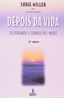 Depois da Vida: Desvendando a Jornada Pós-Morte