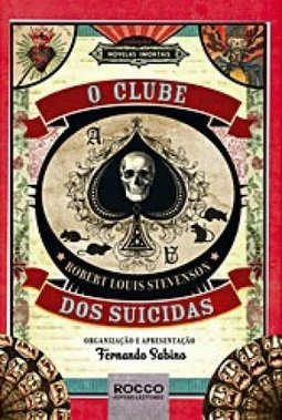 O Clube dos Suicidas