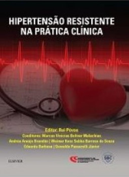 Hipertensão resistente na prática clínica