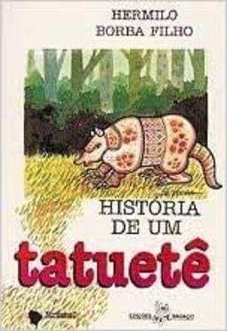História de um tatuetê