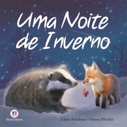 Uma noite de inverno