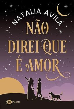 Não direi que é amor