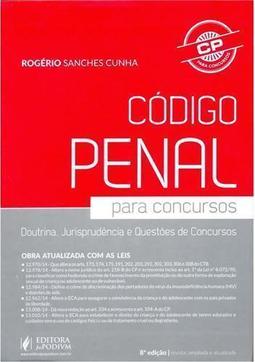 Código Penal para Concursos