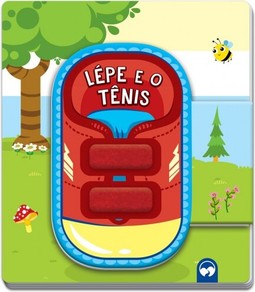 Lépe e o Tênis