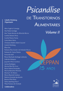 Psicanálise de transtornos alimentares