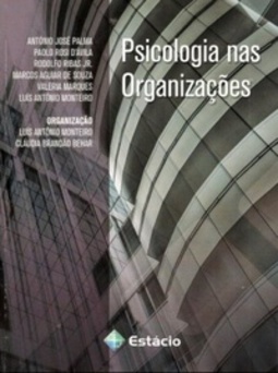 Psicologia nas organizações