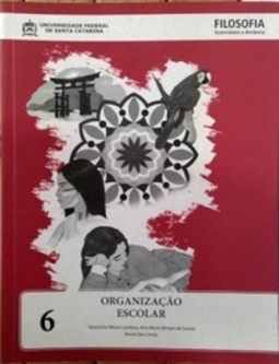 Organização escolar (Livro texto)