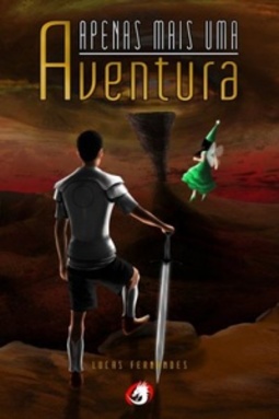 Apenas mais uma Aventura