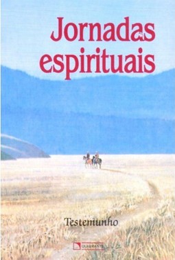 Jornadas espirituais