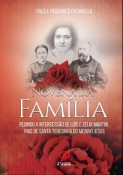 Novena da Família