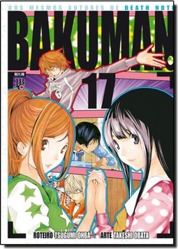 Bakuman 017