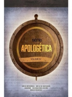 Série Apologética volume IV #4