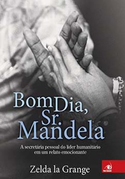 Bom dia, Sr. Mandela