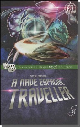 Nave espacial traveller
