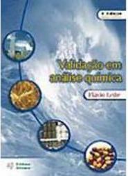 Validação em Análise Química