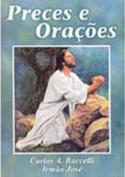 Preces e Orações