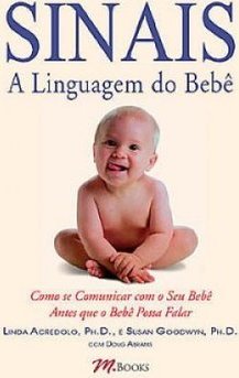 Sinais: a Linguagem do Bebê