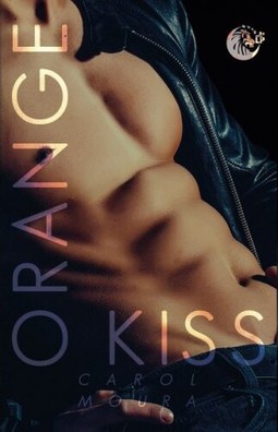 Orange kiss