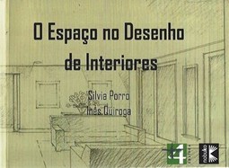 ESPACO NO DESENHO DE INTERIORES