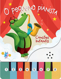 O Pequeno Pianista