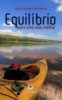 Equilíbrio para uma vida melhor