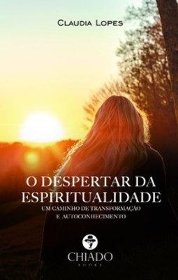 O despertar da espiritualidade: um caminho de transformação e autoconhecimento