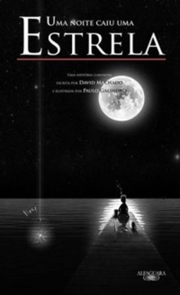 Uma Noite Caiu Uma Estrela