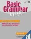 Basic Grammar in Use: Workbook with Answers - Importado