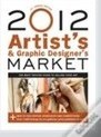 2012 ARTIST'S & GRAPHIC DESIGNER'S MARKET