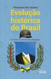 Evolução histórica do Brasil: da Colônia à crise da Nova República