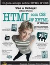 Use a Cabeça HTML com CSS e XHTML