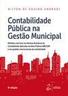 Contabilidade pública na gestão municipal