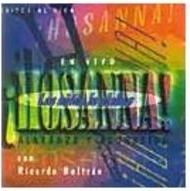 Hosanna!: Los Ninos lo Alaban - CD - IMPORTADO