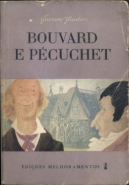 Bouvard E Pécuchet