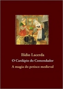 O Cardápio do Comendador