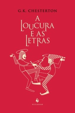 A loucura e as letras