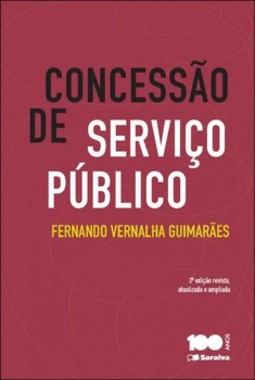 Concessão de serviço público