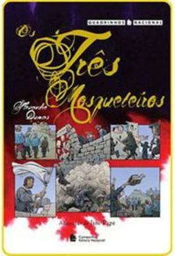 Os Três Mosqueteiros