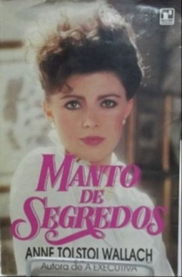 Manto de Segredos